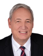 Vorsitzender CDU Rhein Selz - Zimmerer